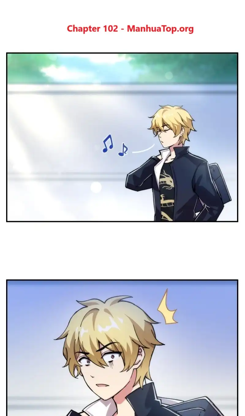 Stalker x Stalker Chapter 102 1